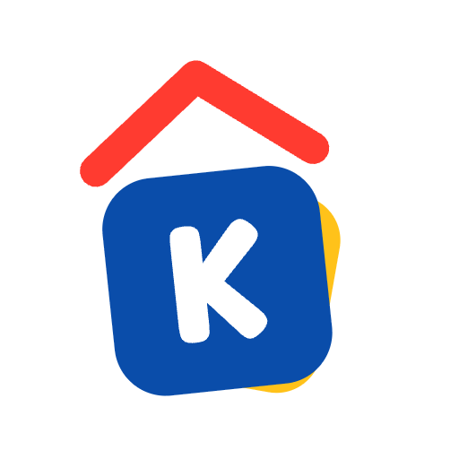 KinderRent Icon